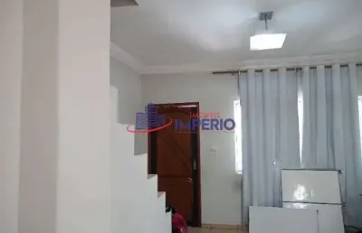 Sobrado com 3 dorms, vila mazzei, são paulo - r$ 425 mil, cod: 9254