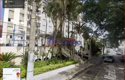 Apartamento com 2 quartos, centro, guarulhos - r$ 340 mil, cod: 9276
