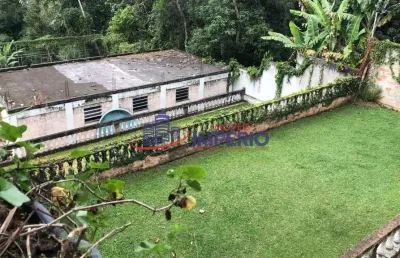 Chácara com 3 dorms, fazenda capelinha, mogi das cruzes - r$ 800 mil, cod: 9358