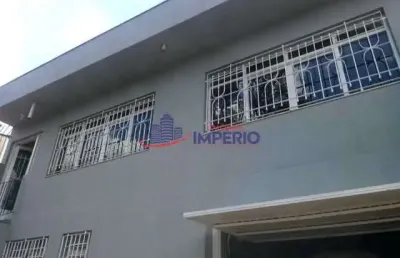 Casa com 3 dorms, jardim virginia bianca, são paulo - r$ 1.2 mi, cod: 9360