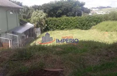 Terreno de condomínio, condomínio residencial santa helena, bragança paulista - r$ 560 mil, cod: 9422