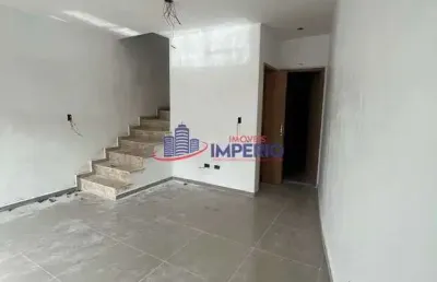 Sobrado com 2 dorms, imirim, são paulo - r$ 610 mil, cod: 9447