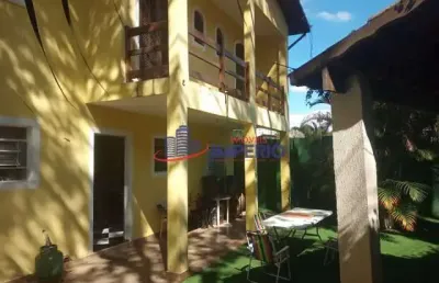 Sobrado com 4 dorms, parque mandaqui, são paulo - r$ 800 mil, cod: 9459