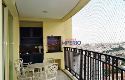 Apartamento com 3 dorms, jardim são paulo(zona norte), são paulo - r$ 1.9 mi, cod: 9512
