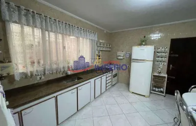 Sobrado com 2 dorms, picanço, guarulhos - r$ 590 mil, cod: 9517