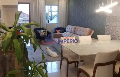 Sobrado com 3 quartos, tucuruvi, são paulo - r$ 810 mil, cod: 9527