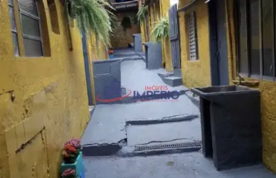 Casa de condomínio com 6 dorms, gopoúva, guarulhos - r$ 650 mil, cod: 9559