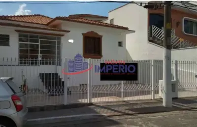 Casa com 3 dorms, jardim franca, são paulo - r$ 1.06 mi, cod: 9796