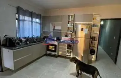 Casa com 2 quartos, jardim santa emilia, guarulhos - r$ 549 mil, cod: 9802