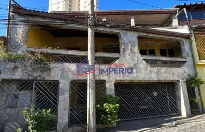 Casa com 3 dorms, gopoúva, guarulhos - r$ 650 mil, cod: 9850