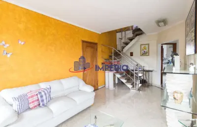 Cobertura com 3 dorms, santana, são paulo - r$ 1.7 mi, cod: 7996