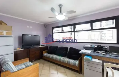Cobertura com 3 dorms, santana, são paulo - r$ 1.7 mi, cod: 8932