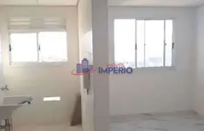 Cobertura com 3 quartos, vila rio de janeiro, guarulhos - r$ 690 mil, cod: 9778
