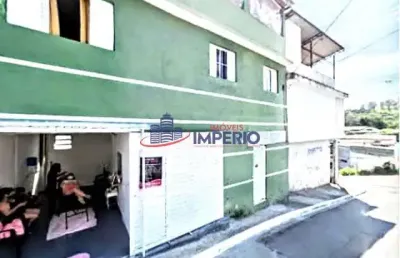 Casa com 3 dorms, jardim peri, são paulo - r$ 395 mil, cod: 10020