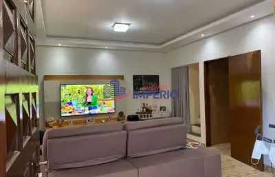 Casa com 3 quartos, jardim são luís, são paulo - r$ 900 mil, cod: 10111