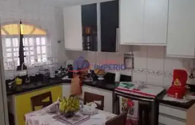 Sobrado com 2 dorms, jardim adriana, guarulhos - r$ 700 mil, cod: 10113