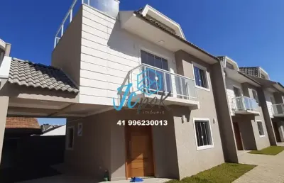 Casa com 3 quartos para alugar na Rua Padre José Martini, 423, Santa Felicidade, Curitiba