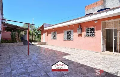 Casa com 2 quartos à venda na Casa Verde, São Paulo 