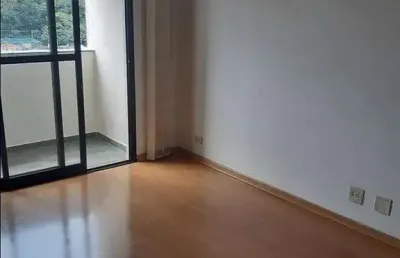 Apartamento com 3 quartos à venda no Parque Mandaqui, São Paulo 