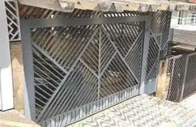 Casa com 3 quartos à venda na Água Fria, São Paulo 