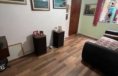 Apartamento com 3 quartos à venda na Vila Paulicéia, São Paulo 