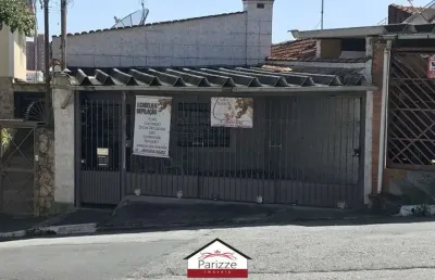 Casa com 2 quartos à venda na Água Fria, São Paulo 