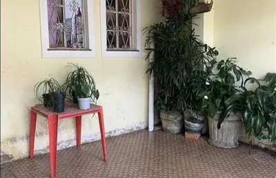 Casa com 3 quartos à venda no Parada Inglesa, São Paulo 