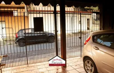Casa com 3 quartos à venda na Vila Irmãos Arnoni, São Paulo 