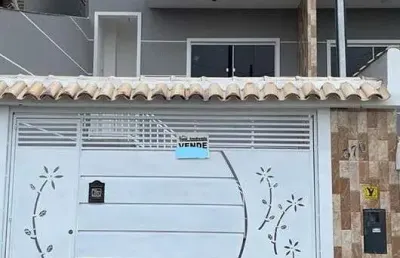 Casa com 3 quartos à venda na Vila Nova Mazzei, São Paulo 