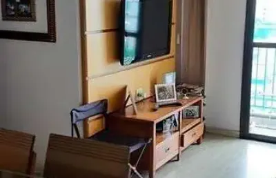 Apartamento com 3 quartos à venda na Vila Guilherme, São Paulo 
