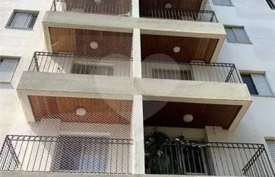Apartamento com 3 quartos à venda no Lauzane Paulista, São Paulo 