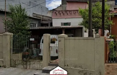 Casa com 3 quartos à venda na Vila Medeiros, São Paulo 
