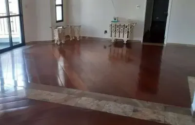 Cobertura com 3 quartos à venda na Água Fria, São Paulo 