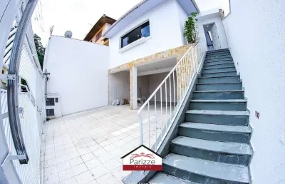 Casa com 3 quartos à venda na Vila Irmãos Arnoni, São Paulo 