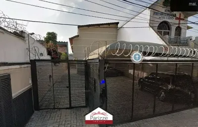 Casa com 2 quartos à venda em Jaçanã, São Paulo 
