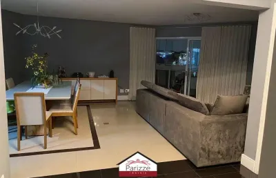 Apartamento com 3 quartos à venda em Santa Teresinha, São Paulo 