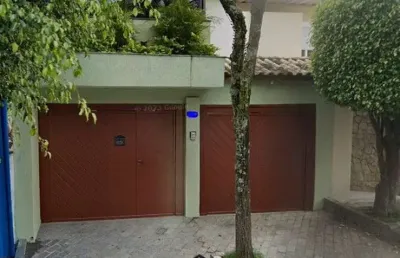 Casa com 3 quartos à venda na Vila Albertina, São Paulo 