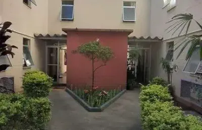 Apartamento com 2 quartos à venda no Tremembé, São Paulo 