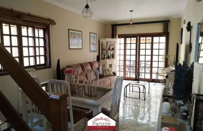 Casa com 2 quartos à venda na Casa Verde, São Paulo 