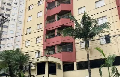 Apartamento com 3 quartos à venda em Santa Teresinha, São Paulo 