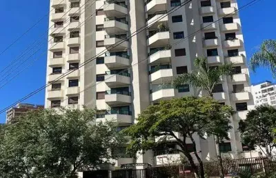 Apartamento com 4 quartos à venda na Água Fria, São Paulo 