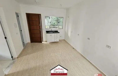 Casa em condomínio fechado com 2 quartos à venda na Vila Gustavo, São Paulo 