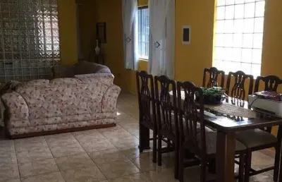 Casa com 4 quartos à venda no Jardim Santa Lucrécia, São Paulo 