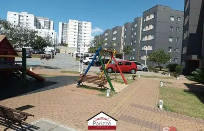 Apartamento com 2 quartos à venda em Jaraguá, São Paulo 