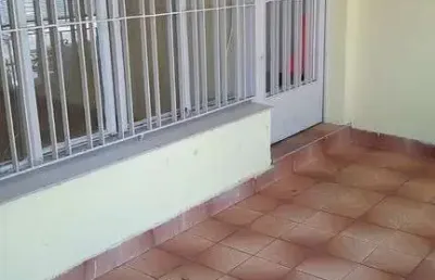 Casa com 2 quartos à venda na Casa Verde, São Paulo 