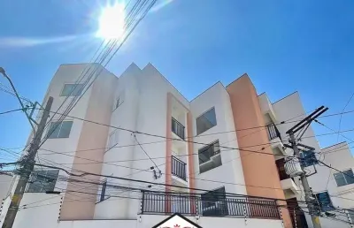 Cobertura com 1 quarto à venda na Vila Isolina Mazzei, São Paulo 