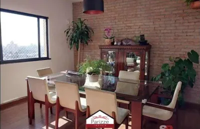 Casa com 4 quartos à venda na Vila Albertina, São Paulo 