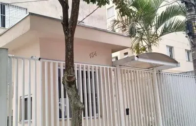 Apartamento com 2 quartos à venda na Água Fria, São Paulo 