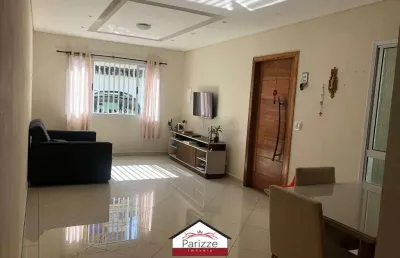 Casa com 3 quartos à venda no Jardim Virgínia Bianca, São Paulo 