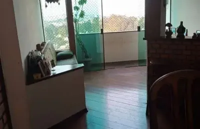 Apartamento com 3 quartos à venda no Barro Branco (Zona Norte), São Paulo 